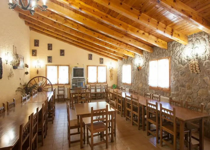 营地 富特瑞达露营地 Castellar del Riu