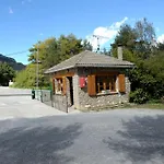 Fontfreda Кемпинг Castellar del Riu