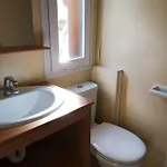 Кемпинг Fontfreda