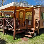 Кемпинг Fontfreda Castellar del Riu