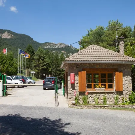 Fontfreda 3* Castellar del Riu