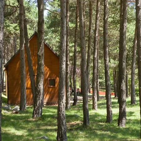 Fontfreda Camping 3*
