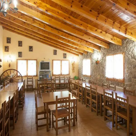 Camping Fontfreda Castellar del Riu