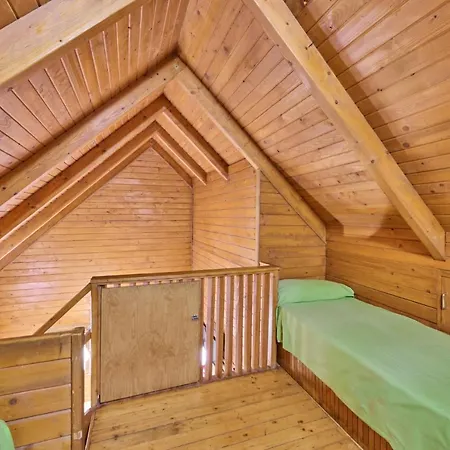 Camping Fontfreda 3*