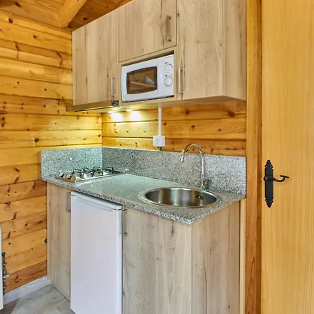 Fontfreda Camping Castellar del Riu