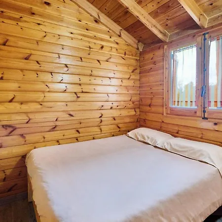 Camping Fontfreda Castellar del Riu