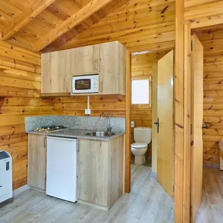 Fontfreda Camping 3*
