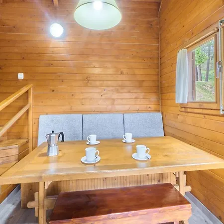 Fontfreda Camping