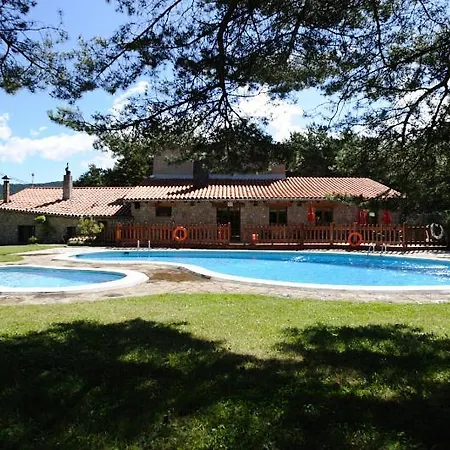Fontfreda Camping 3*