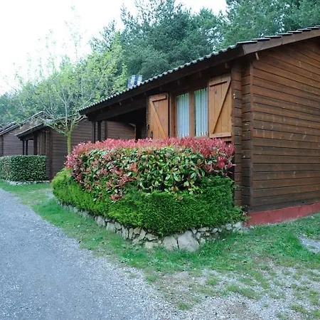 Fontfreda Camping
