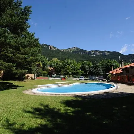 Fontfreda Camping 3*
