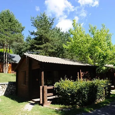 Fontfreda Camping 3*