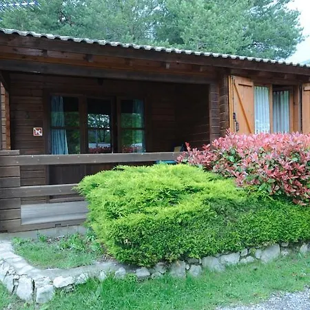 Fontfreda Camping 3*