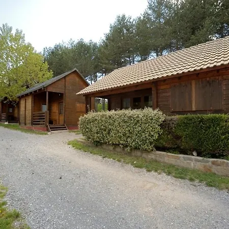 Fontfreda 3* Castellar del Riu
