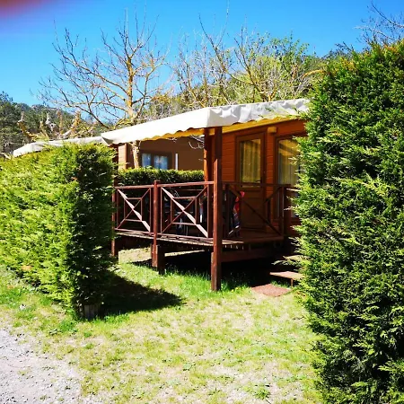 Fontfreda Camping 3*