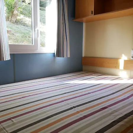 Fontfreda Camping Castellar del Riu