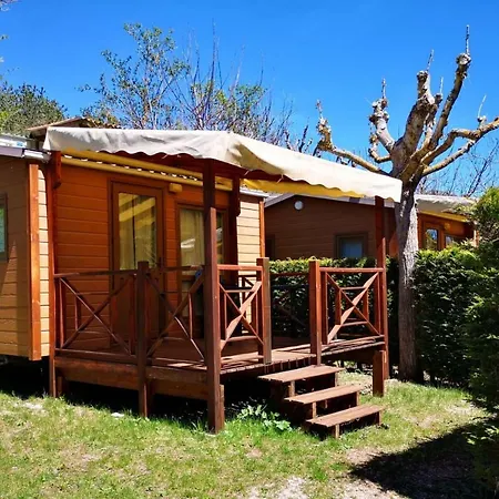 Fontfreda Camping 3*